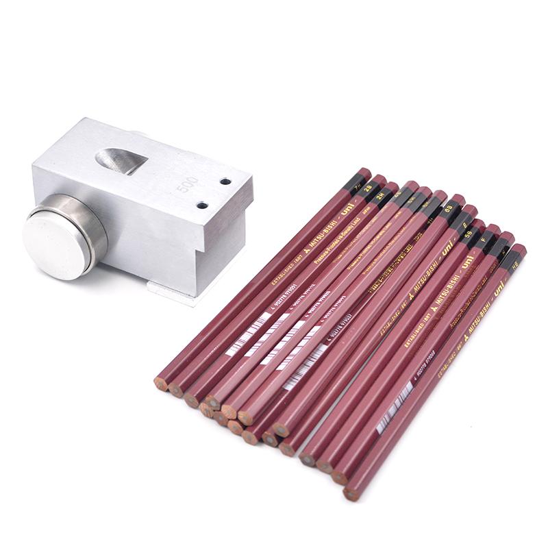 金孚伦 QHQ-A（500g） 铅笔硬度计 Figure 3