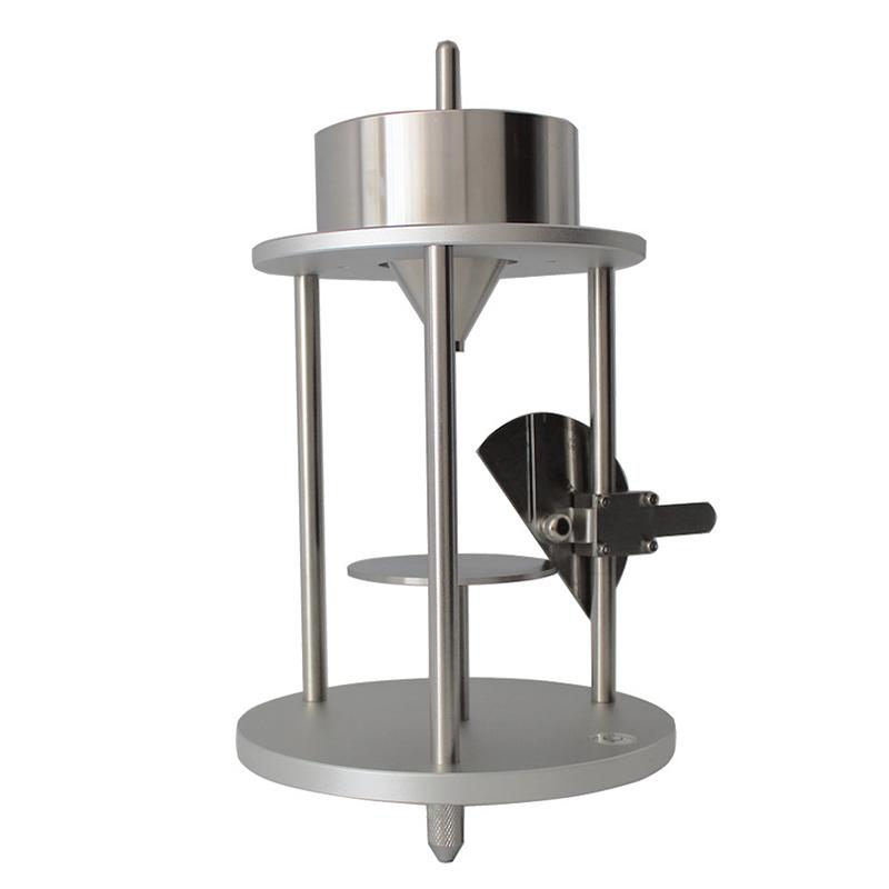 雄发 XF-4324 粉末安息角测定仪