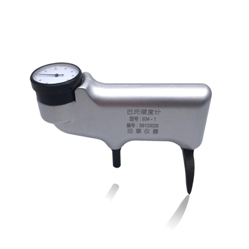 珀瑞克 934-1 巴氏硬度计