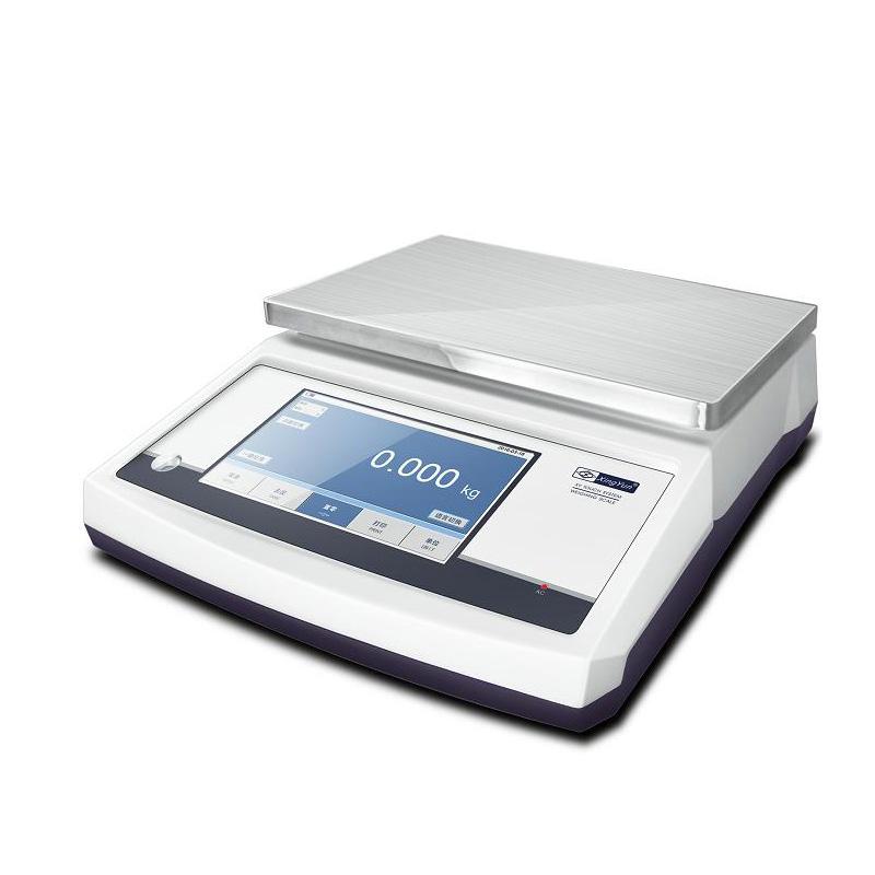 XingYun XY10MTA Precision electronic table scale