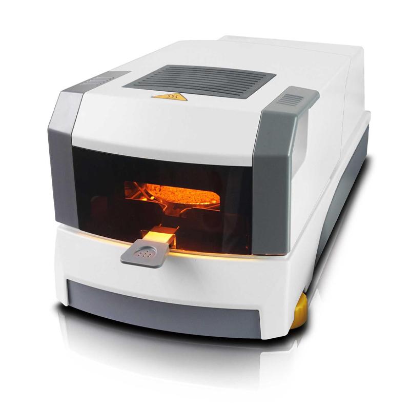 XingYun XY-100MS Intelligent Moisture Analyzer Figure 1