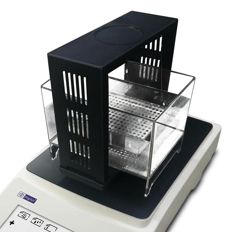 XingYun JA203M Density Balance Figure 2