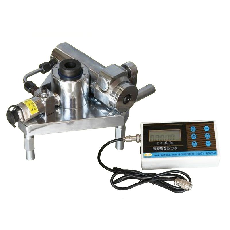 天地星火 XH-40 多功能强度检测仪