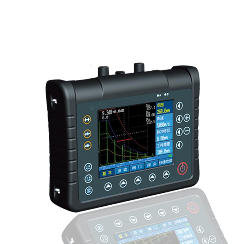 珀瑞克 VUT900A 超声波探伤仪 Figure 1