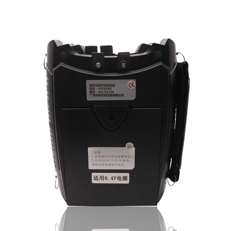 珀瑞克 VUT620低配版 超声波探伤仪 Figure 2