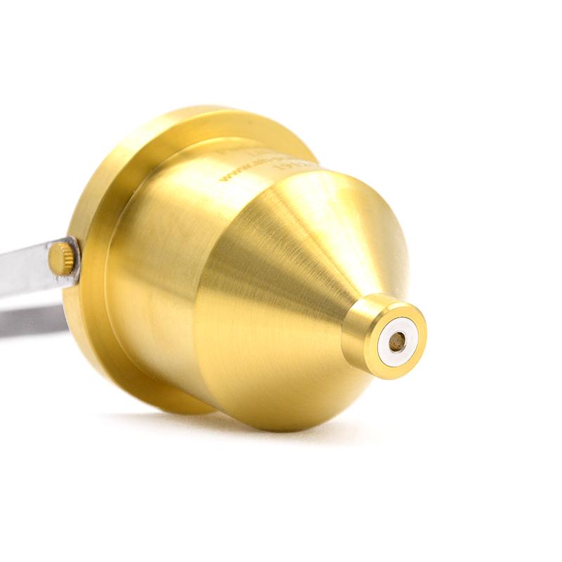 普申 T-4 便携式涂4杯 Figure 2