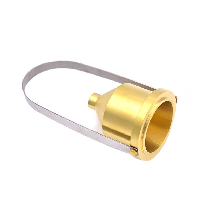 普申 T-4 便携式涂4杯 Figure 3