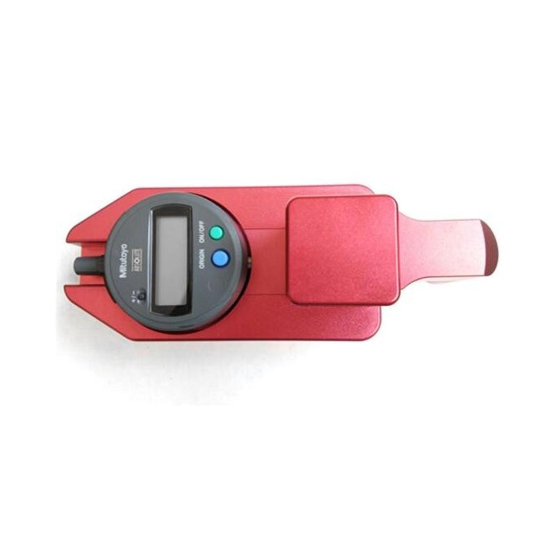 Tiandi Spark ZTT-950A Pavement marking line thickness Gauge Figure 1