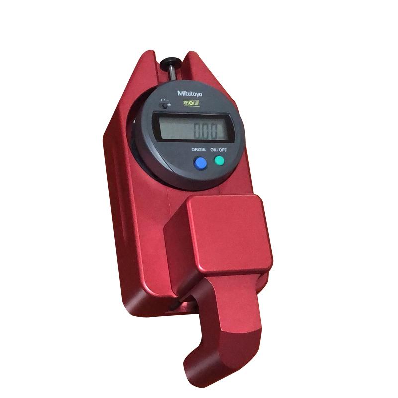 Tiandi Spark ZTT-950A Pavement marking line thickness Gauge Figure 2