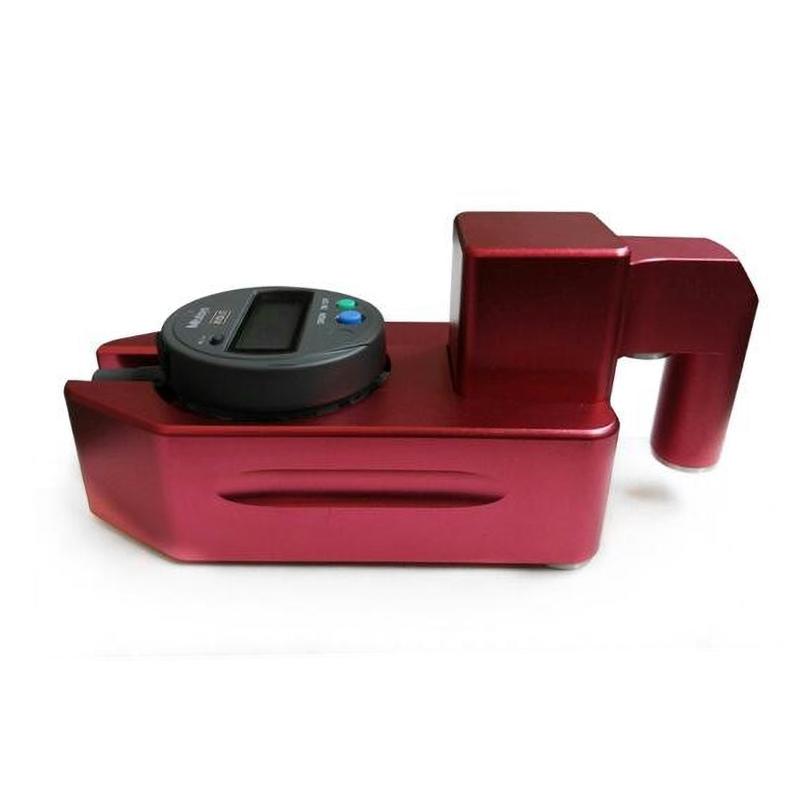 Tiandi Spark ZTT-950A Pavement marking line thickness Gauge