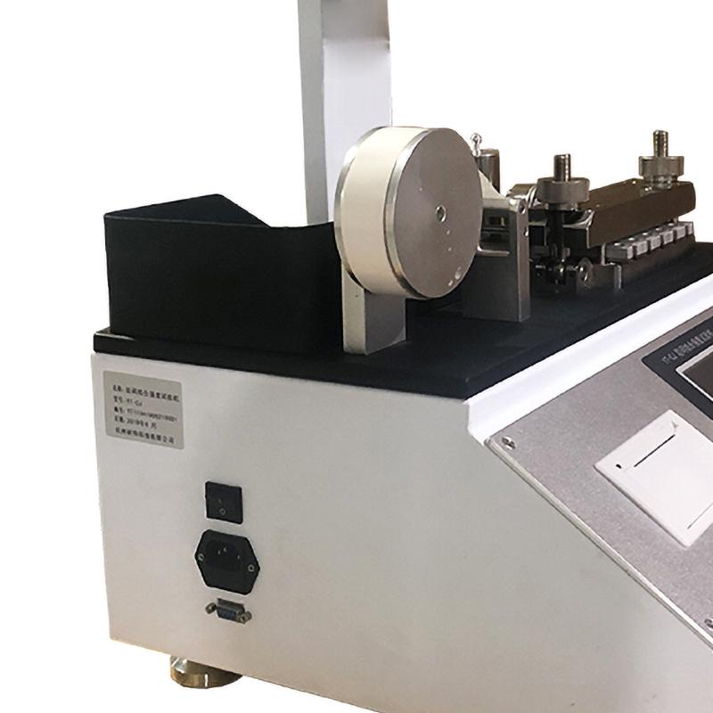 YanTe YT-IBT Interlayer bond strength Tester Figure 2