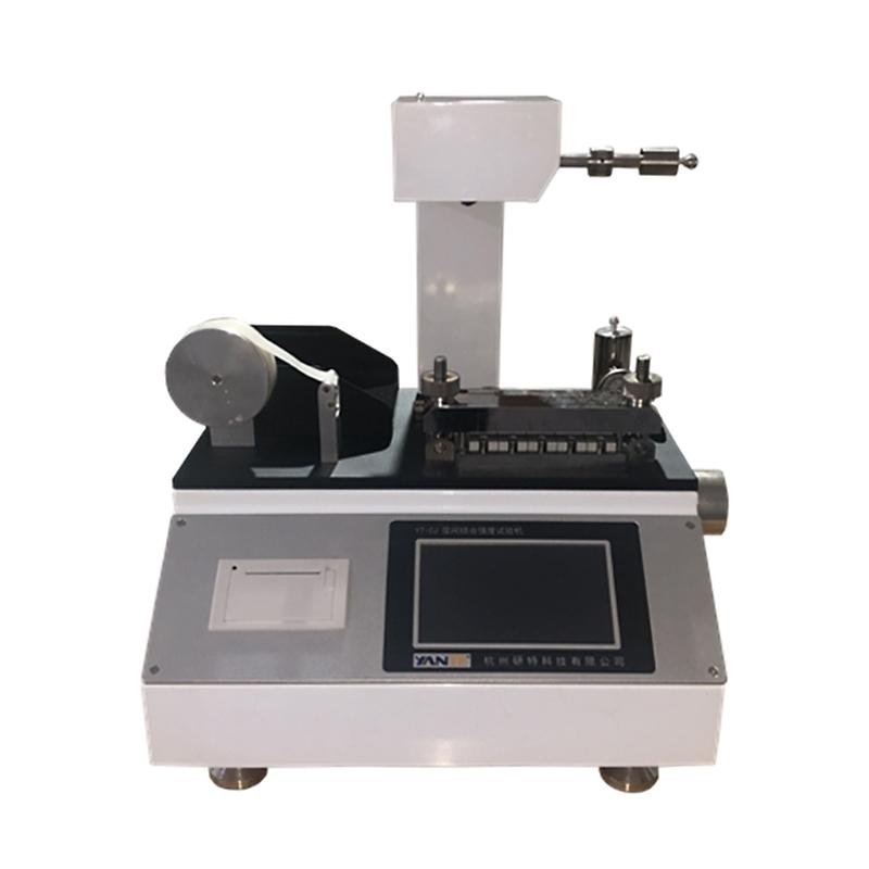 YanTe YT-IBT Interlayer bond strength Tester