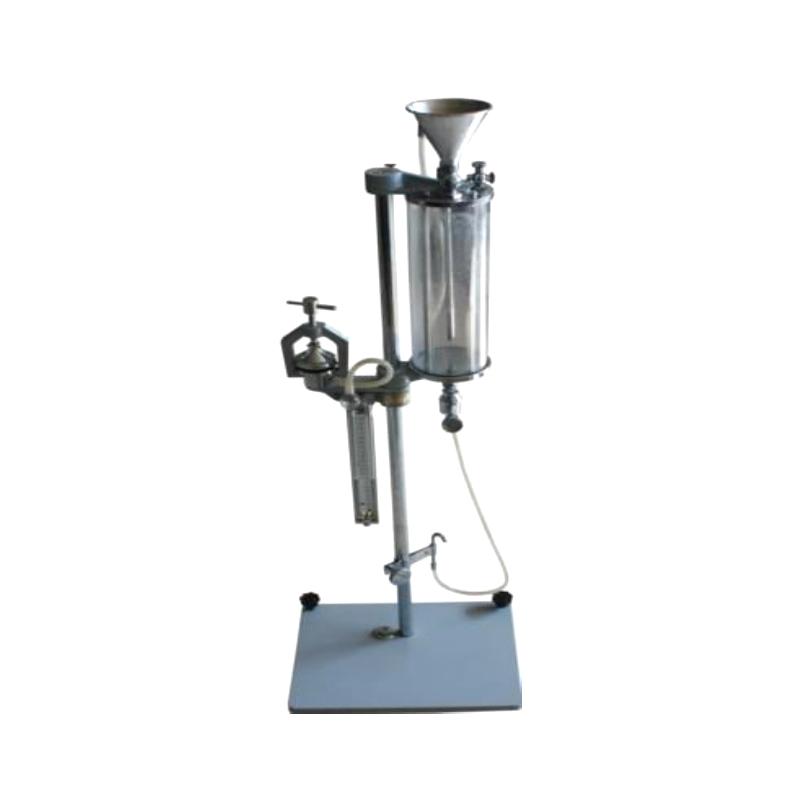 YanTe YT-TQD1000 Paper Air Permeability Tester