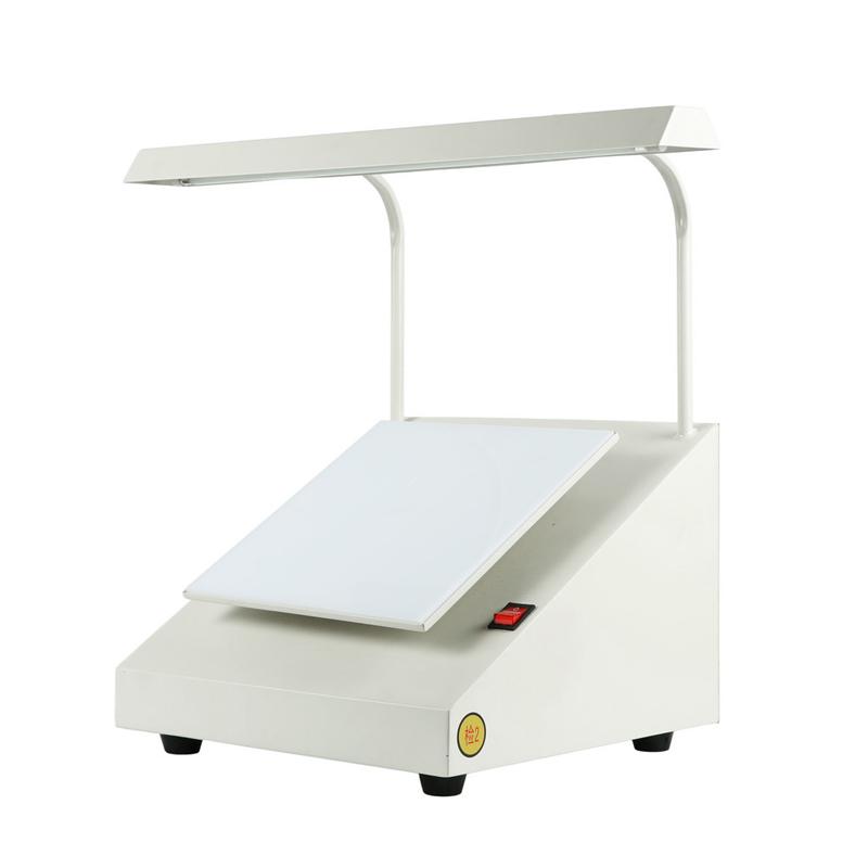 研特 YT-CA725 尘埃度测定仪 Figure 1