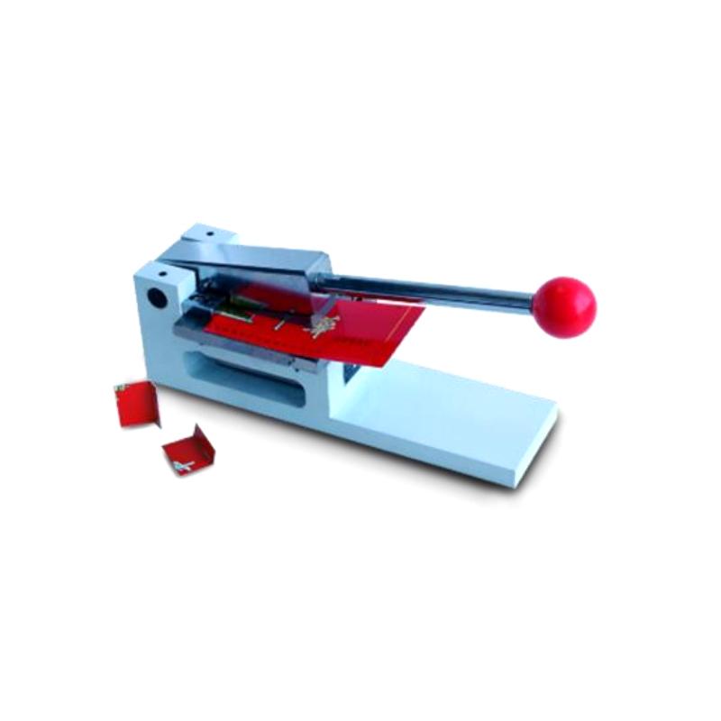 YanTe YT-TD23 Stiffness Sampler