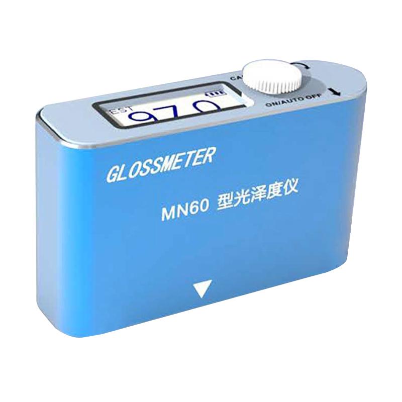 其立 NMN60 光泽度仪 Figure 1