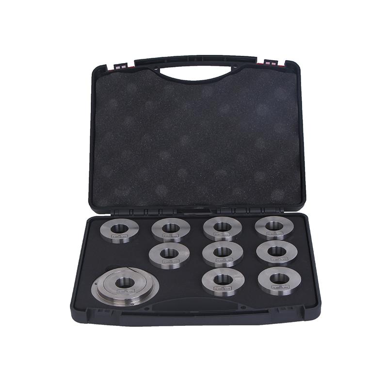 研特 YT-ZX10 环压中心盘