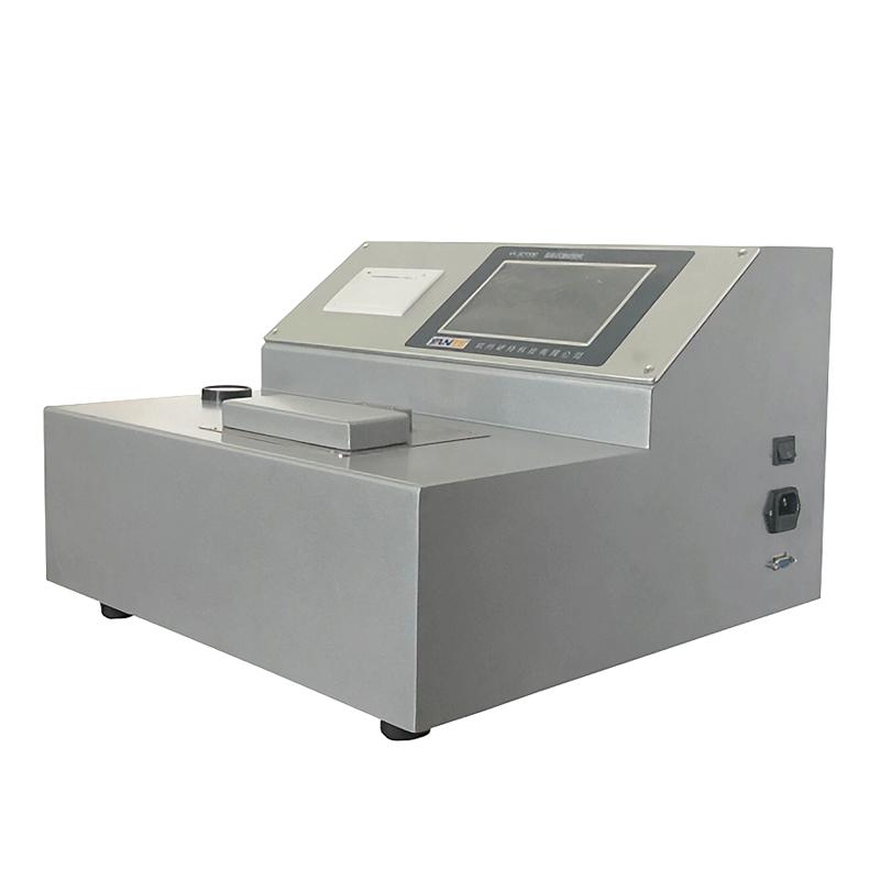 YanTe YT-SCT500 Short Compression Tester