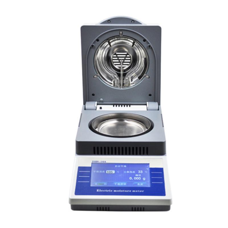 JingQi DHS-16 Moisture Analyzer Figure 1