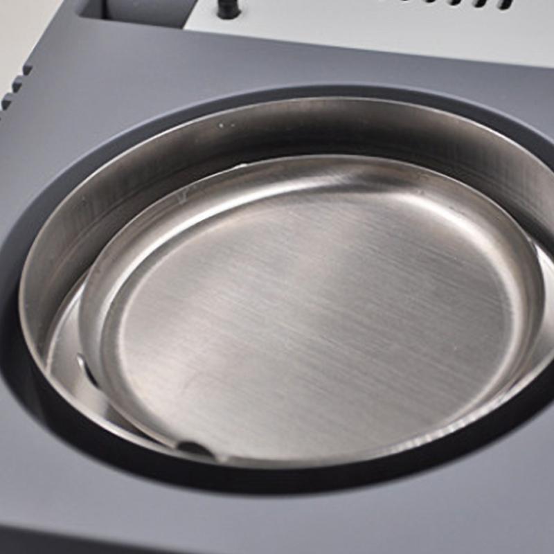 JingQi DHS-16 Moisture Analyzer Figure 2