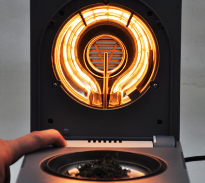 JingQi DHS-16 Moisture Analyzer Figure 3