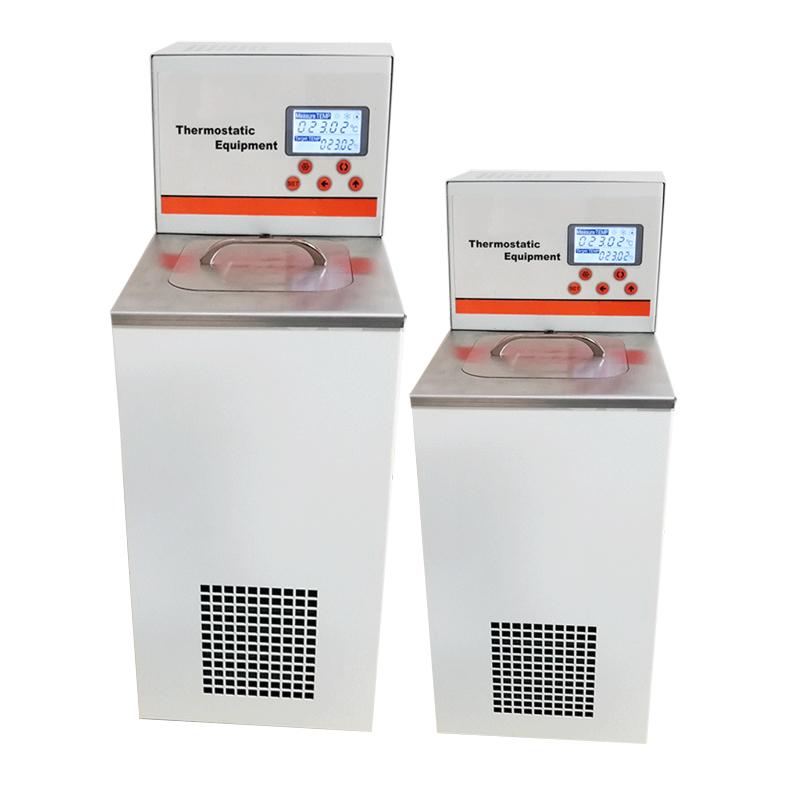 QiWei DHC-3005-B Low Temperature Circulating Bath Figure 1