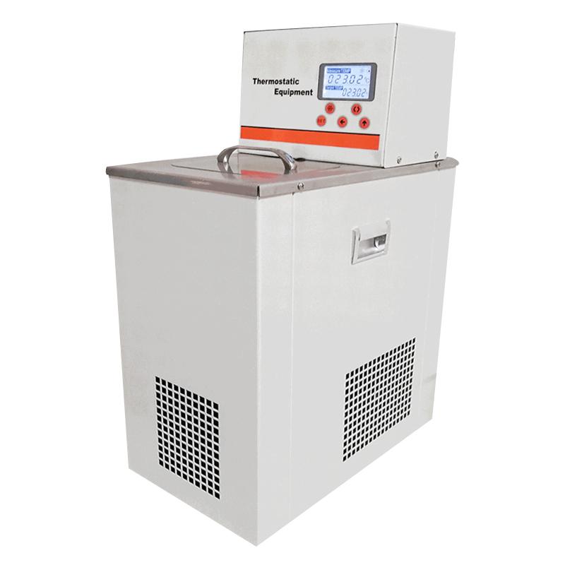 QiWei DHC-3005-B Low Temperature Circulating Bath Figure 2