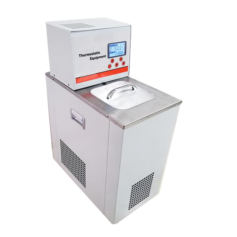 QiWei DHC-3005-B Low Temperature Circulating Bath Figure 3