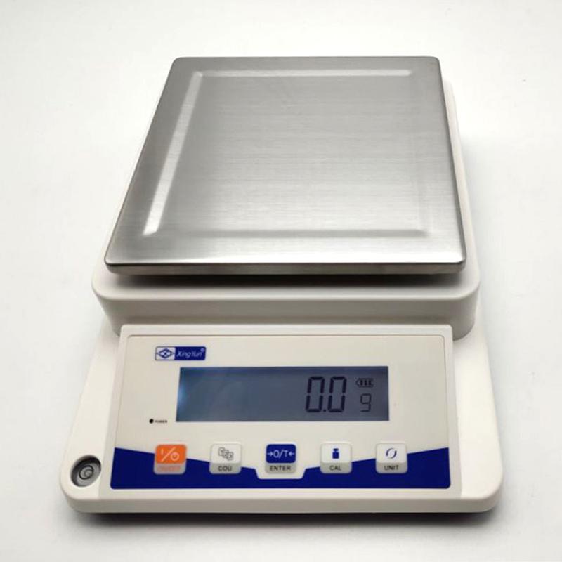 XingYun XY3000-1BF Precision Balance Figure 1