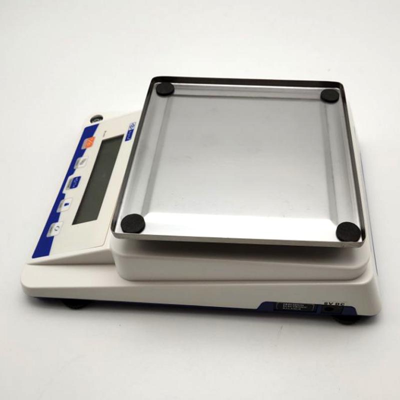 XingYun XY3000-1BF Precision Balance Figure 4