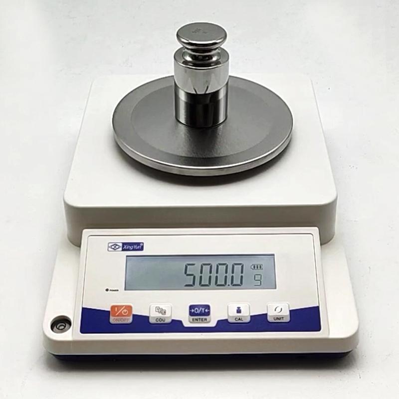 XingYun XY2000-1B Precision Balance Figure 2