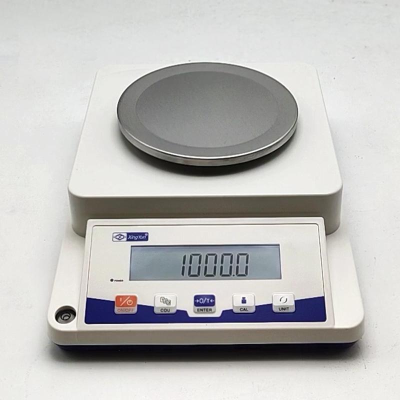 XingYun XY2000-1B Precision Balance Figure 3