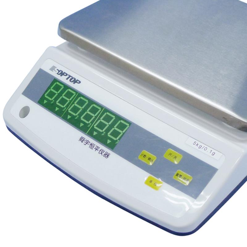 SDPTOP MP21001 Electronic Balance Figure 1
