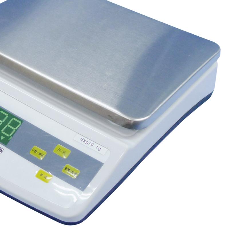 SDPTOP MP21001 Electronic Balance Figure 2