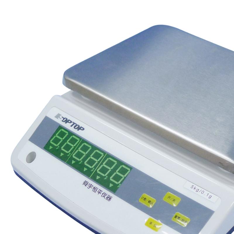 SDPTOP MP21001 Electronic Balance Figure 3