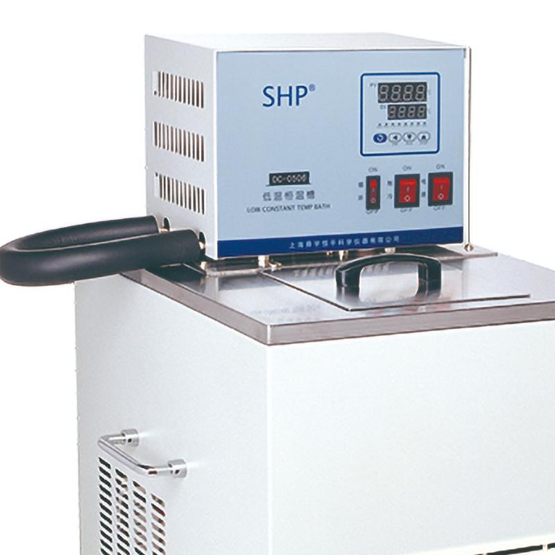 SDPTOP DC-4020 Low Temperature Circulating Bath Figure 1