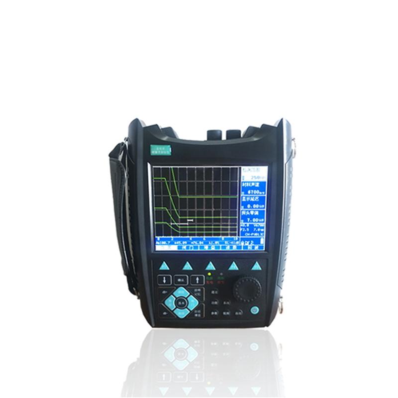 珀瑞克 BBD02A 超声波探伤仪