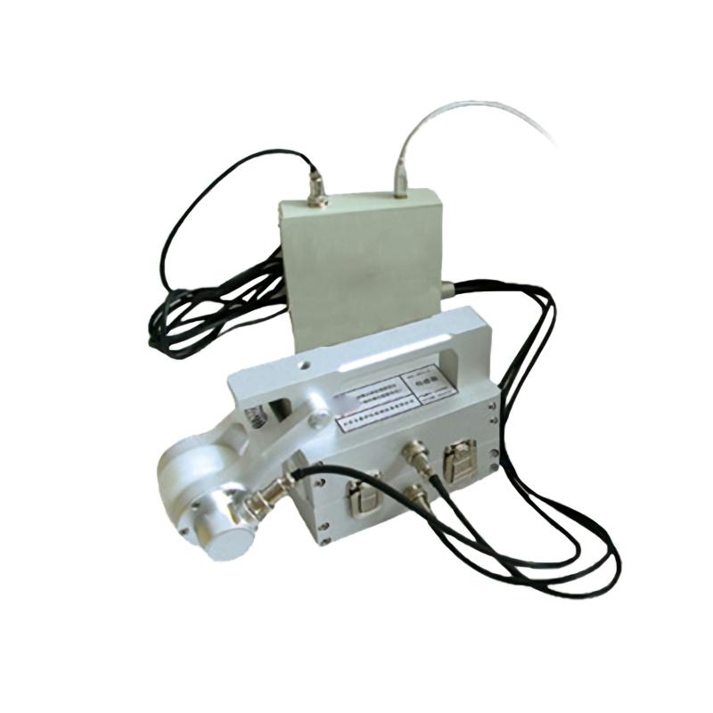 珀瑞克 VTS-3A 钢丝绳探伤仪