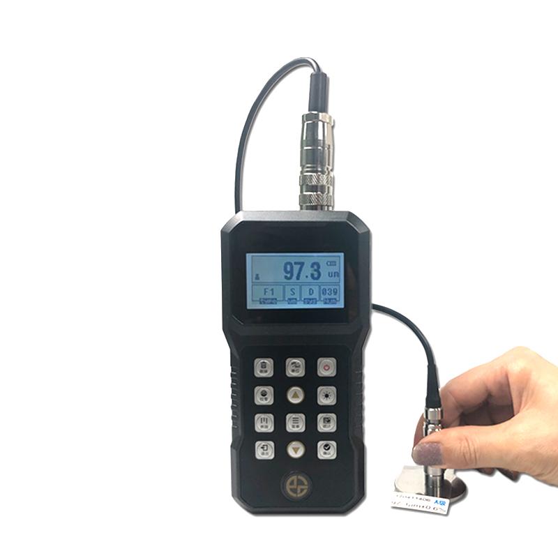 珀瑞克 BCT-210C（F1） 涂层测厚仪 Figure 1