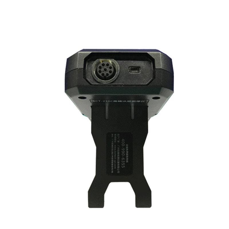 珀瑞克 BCT-210C（F1） 涂层测厚仪 Figure 3