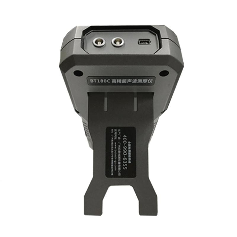 珀瑞克 BT-180C 超声波测厚仪 Figure 1