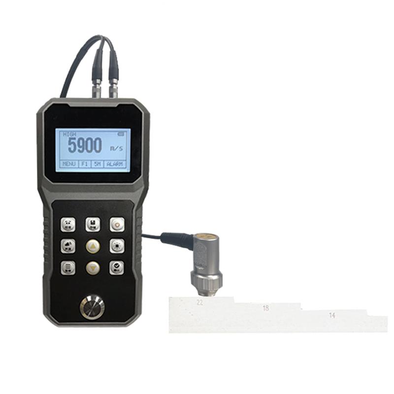 珀瑞克 BT-180C 超声波测厚仪 Figure 2