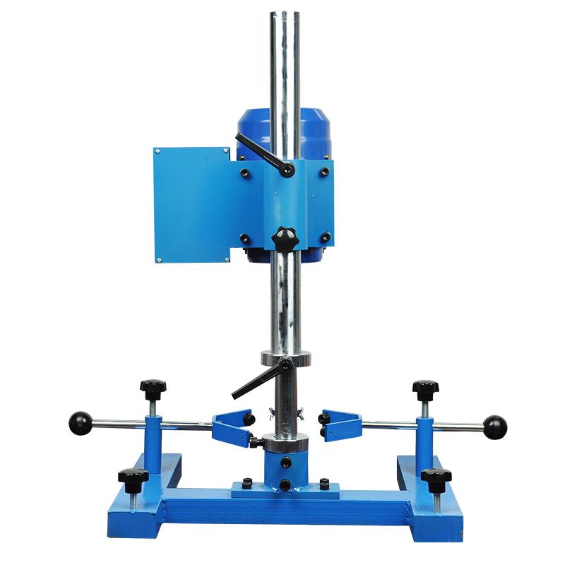 沪析 HR-750JBF 实验室高速研磨分散机 Figure 4