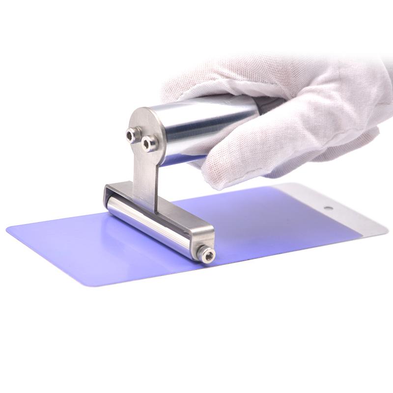 OSP OSP-50/60 coating Rod Figure 1