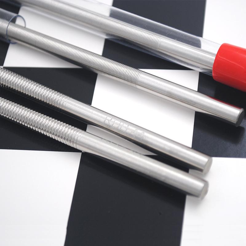 RDS 85# 1/4 Formed Coating Rod 1/4" Figure 5