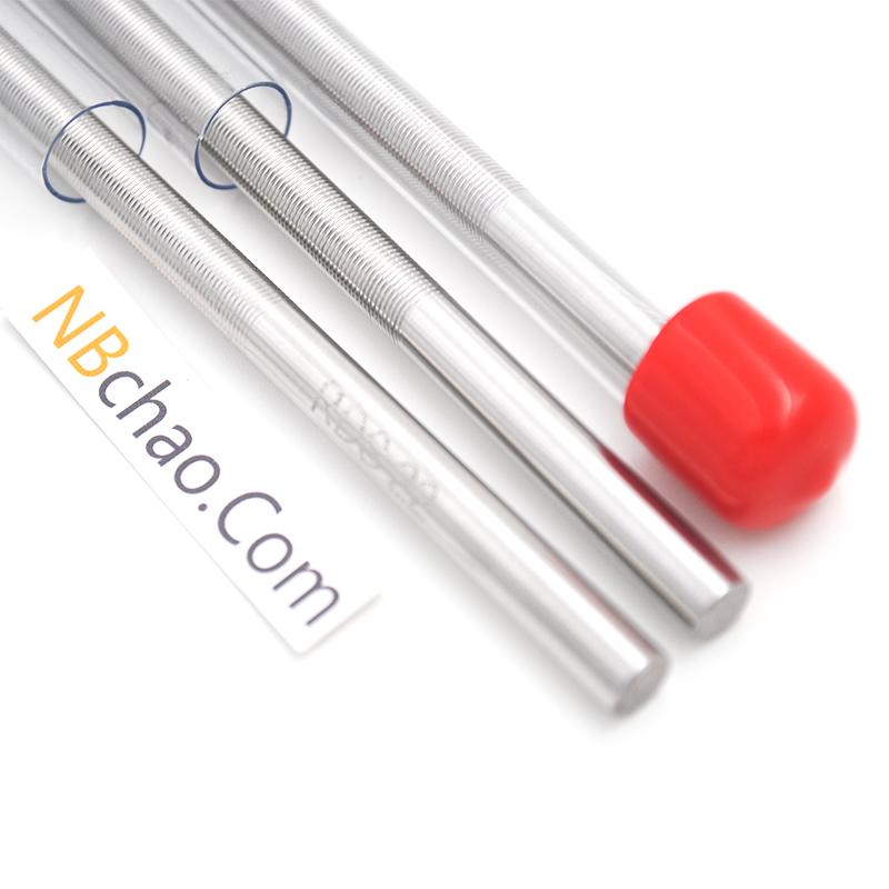 RDS 28# 1/4&ldquo; Applicator Rod 1/4 " Figure 3