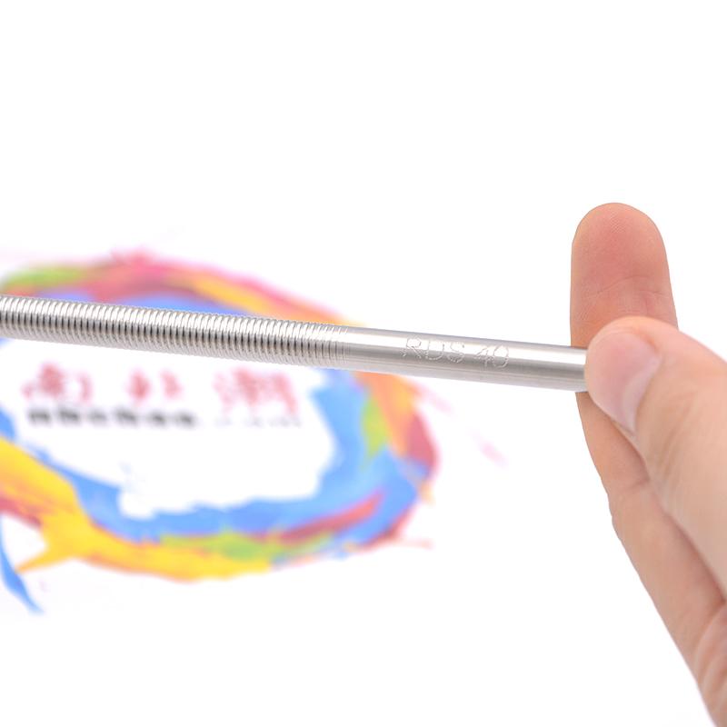 RDS 3# 1/4 Applicator Rod 1/4 Figure 5