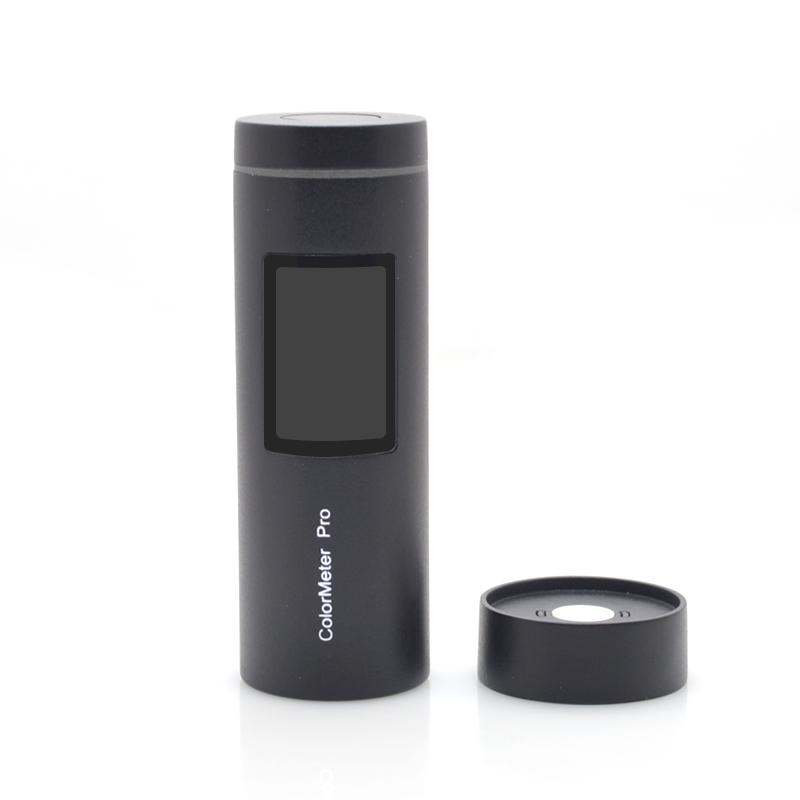 CHNSpec ColorMeter Pro color difference Meter Figure 1