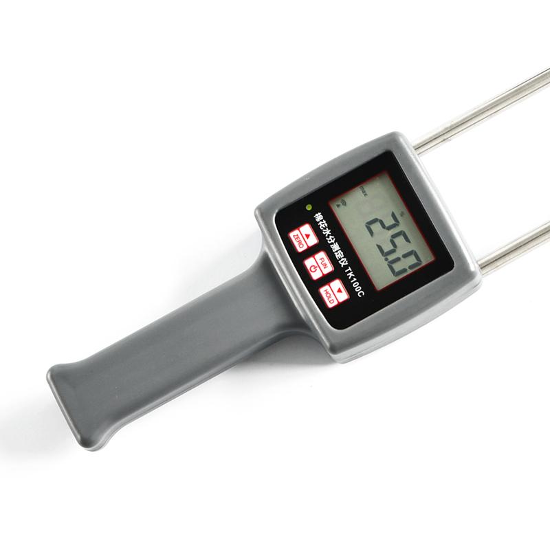 青岛拓科 TK100C 棉花水分测定仪 Figure 2