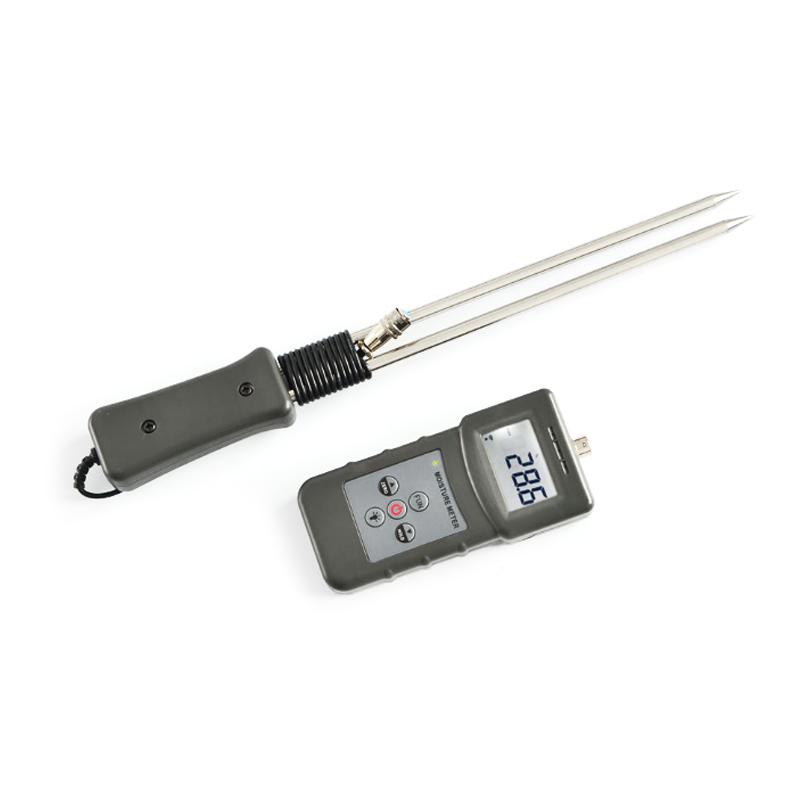 TSINGTAO TOKY MS-G Grain Moisture Meter